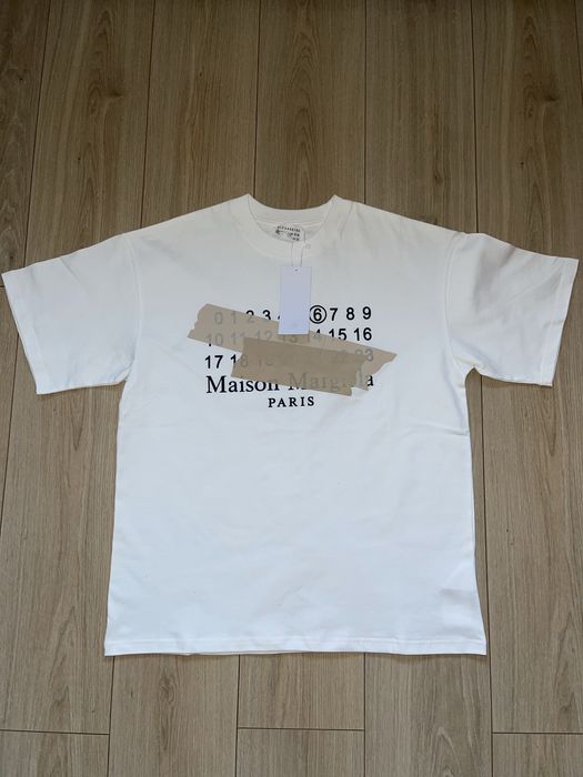 Tricou Maison Margiela marimea M