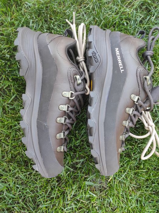 Merrell Ontario Speed