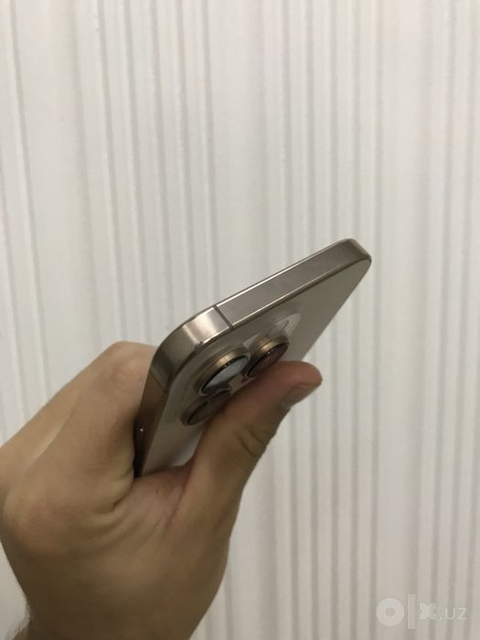 Iphone 16 pro 128gb