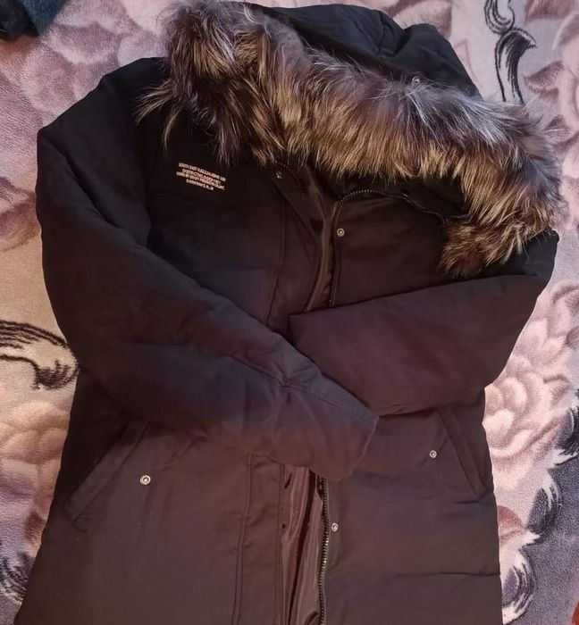 Одежда качество хорошая