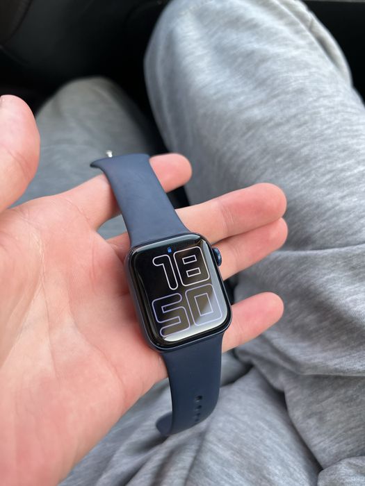 Apple watch 6 series 40mm