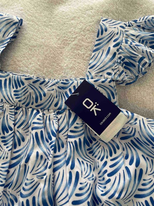 детска Рокля Okaidi