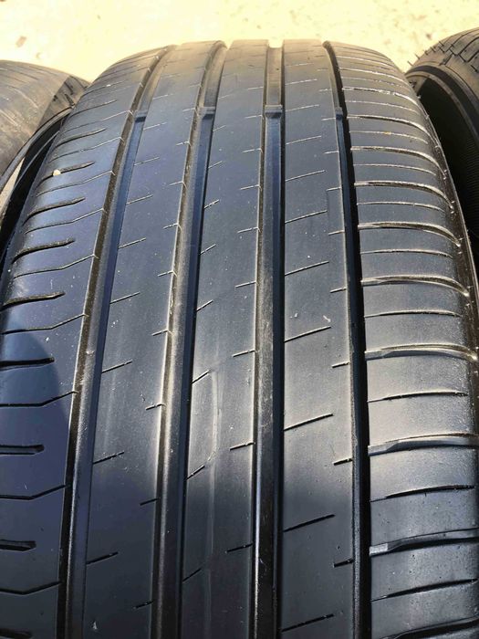 225/60 R18 • Vara • Falken Ziex ZE310 eCorun 104H | 4 buc | Pret/buc