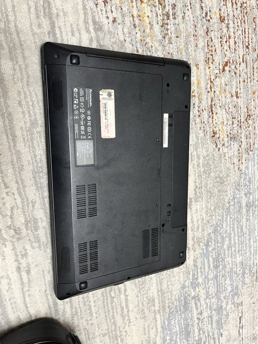 Продам Lenovo G580