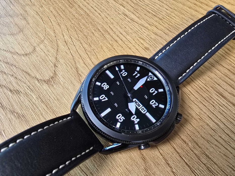 Samsung galaxy watch 3