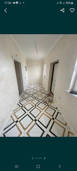 Ремонт квартир и домов