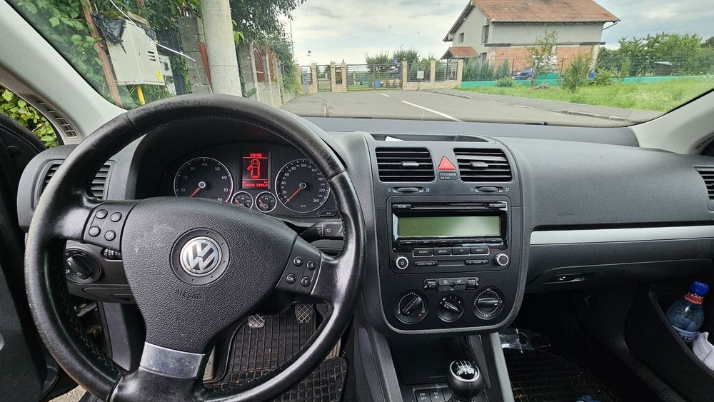 Golf 5 break 1.6