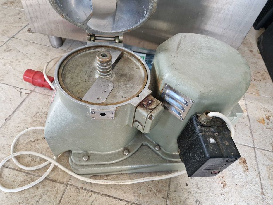 Mixer.planetar, Malaxor aluat, aparate fast food, pizerie