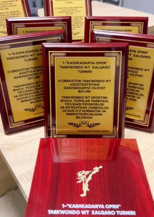 Statuetka tayyorlaymiz ishonchli, Услуга  статуэтка изготовливаем!