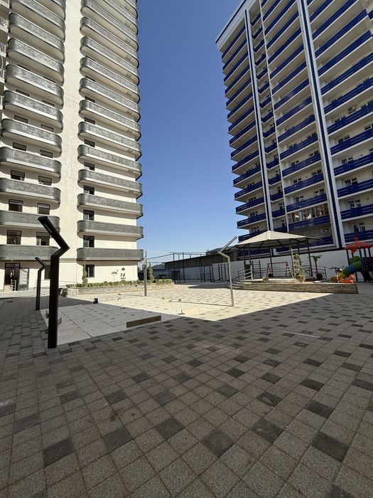 Продаётся квартира на Юнусабадском районе