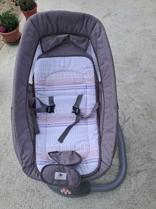 Balansuar 3 in 1 pentru bebelusi o-3ani