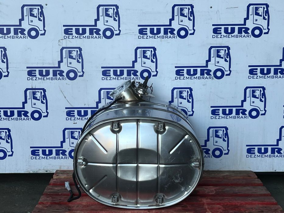 CATALIZATOR EURO 5 VOLVO RENAULT 20920705
