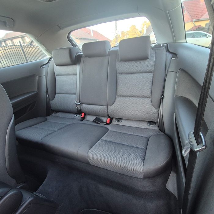 Audi A3 /diesel/ 140 CP /euro 5 /clima /jante/,Germania /2010,pret FIX