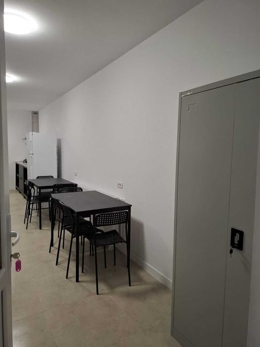 Cazare muncitori Voluntari, acces facil Centura si zona de Nord