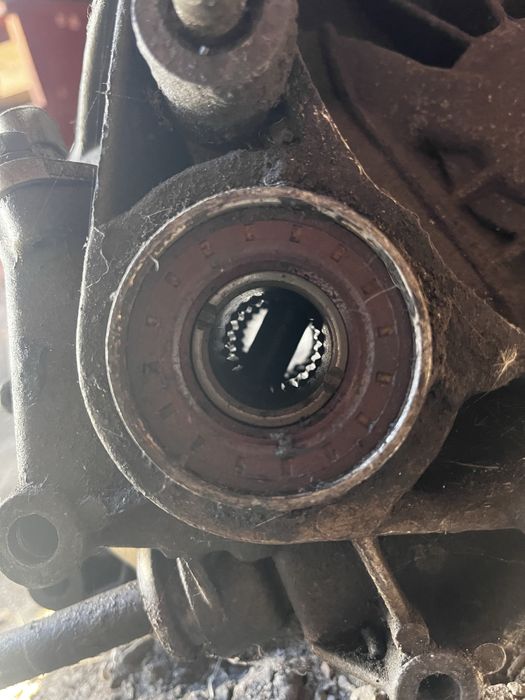 Коробка от приоры