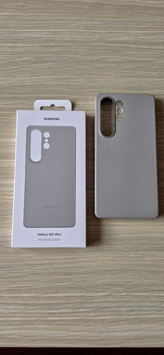 Samsung S25 Ultra  512 GB - Sănătate baterie 100%