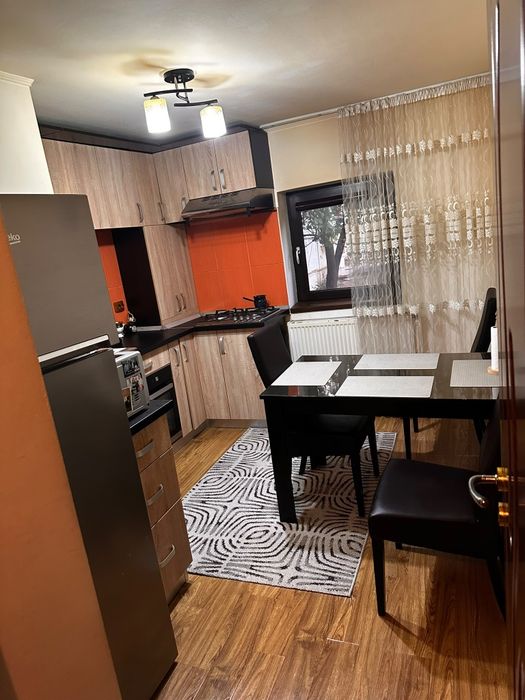 Închirieri apartament