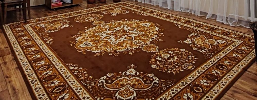 Продам ковры в хорошем состоянии