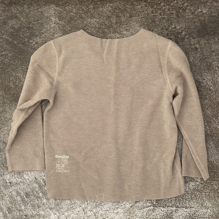 Детско термо бельо за деца 80-86