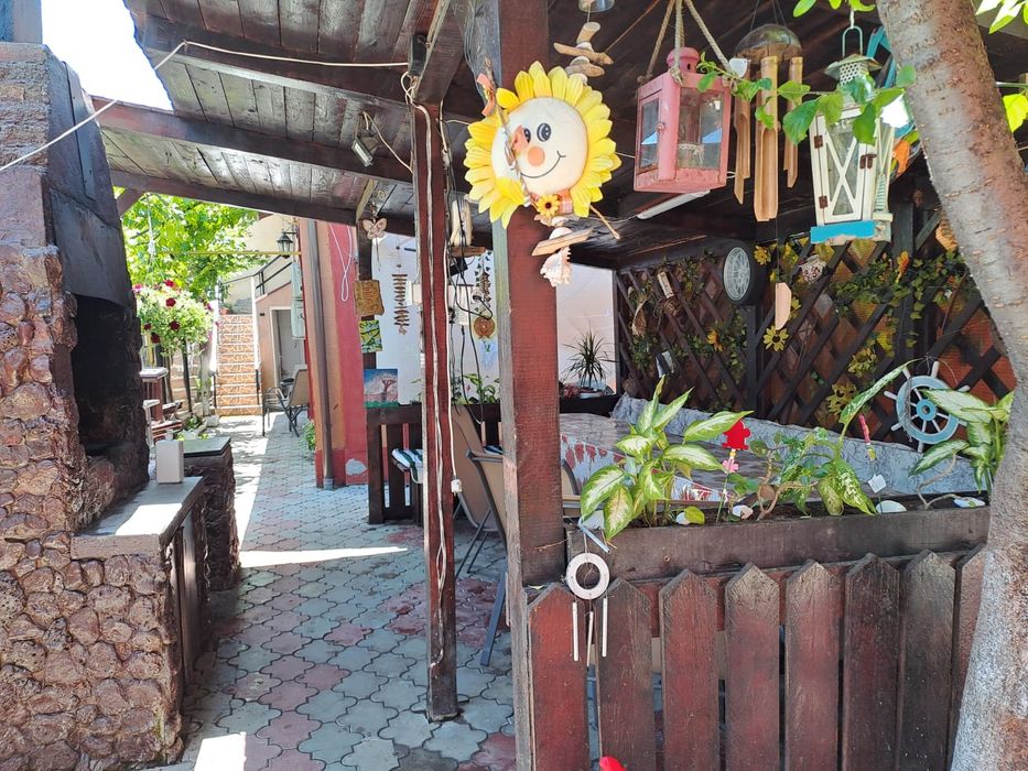 CASA CAMELIA - Cazare Mangalia - Confort si liniște la casă. CITITI CU ATENTIE OFERTA LUNII IUNIE!
