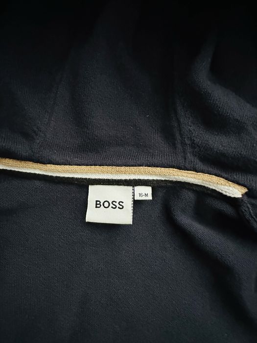 Суитшърт BOSS 174 см