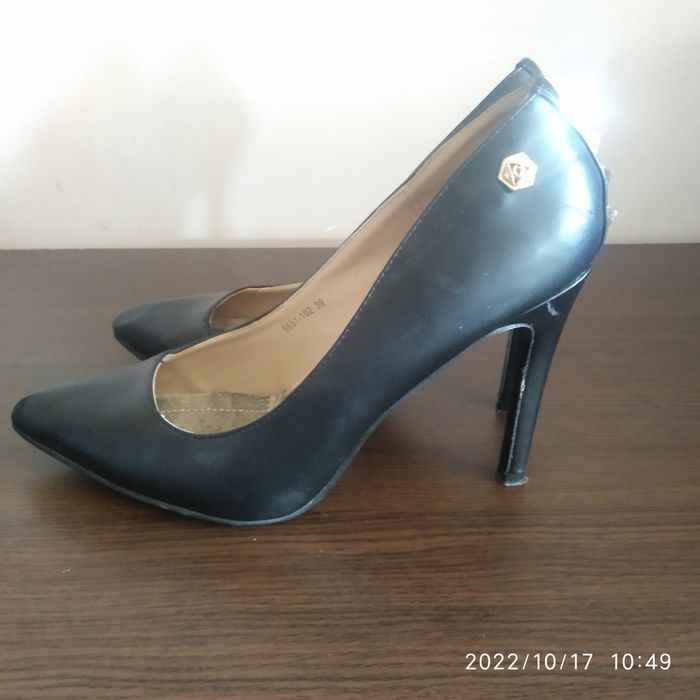 обувки 39 номер 10лв/бр