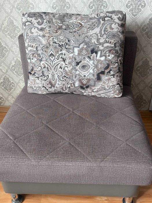 Мягкая мебель диван