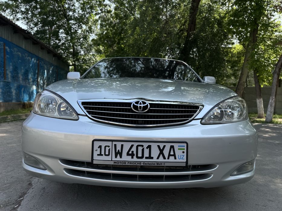 Toyota Camry 2003