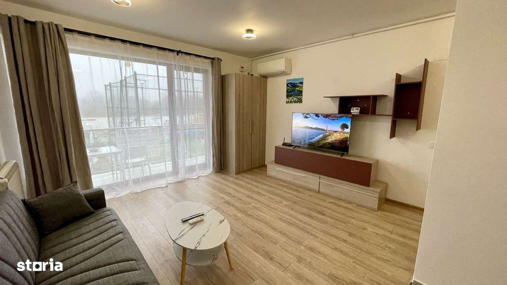 Apartament Club Lac Snagov- Proprietar-Deschidere lac+Piscina-2 camere