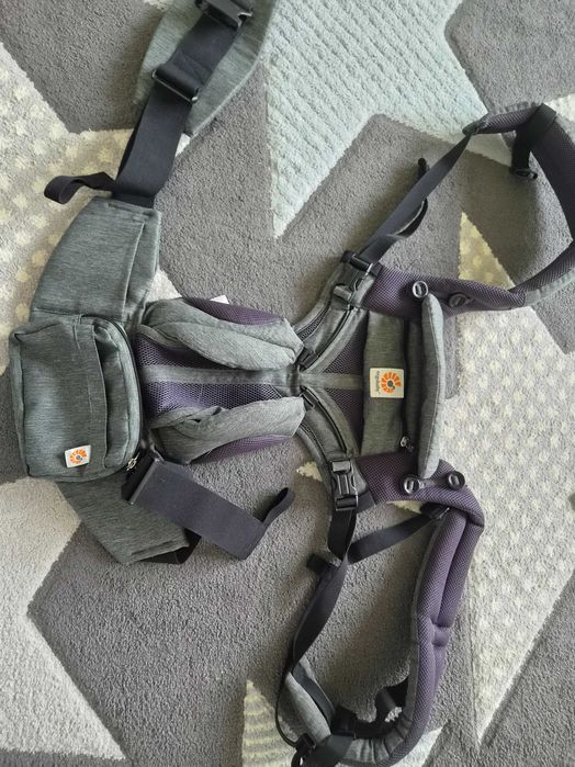 Ergobaby Omni 360