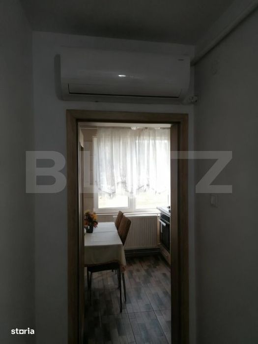 Apartament 2 camere, 55mp - zona Alexandru cel Bun - Zimbru