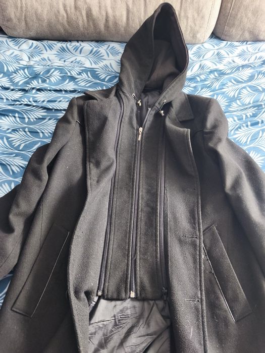 Палто Delpino forme размер S