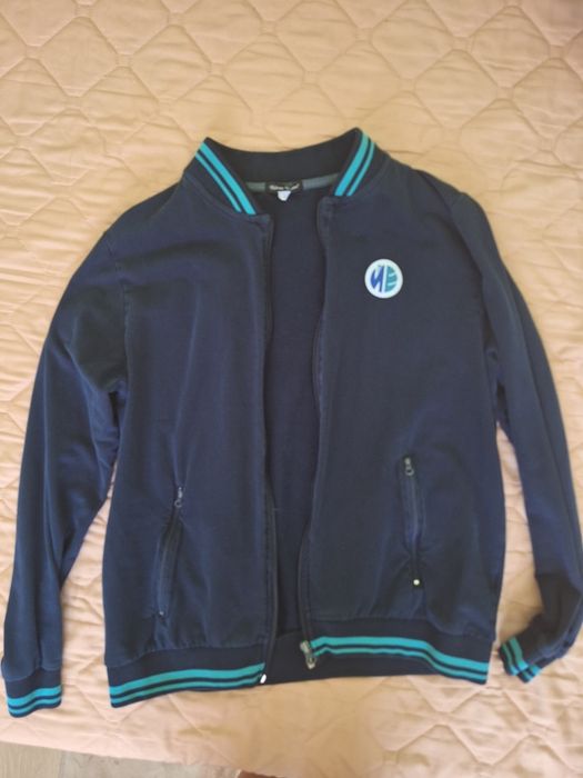 Униформа Пета Езикова