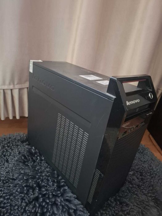 unitate desktop lenovo