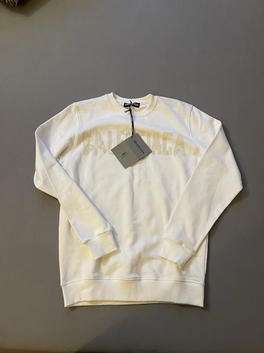 Balenciaga пуловер