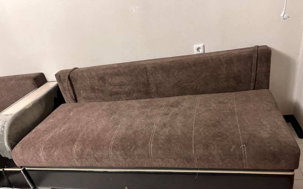 Продам раскладной диван