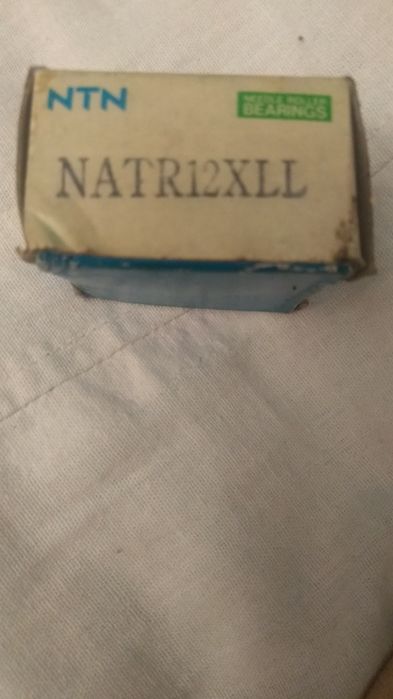 Продам подшипники новые