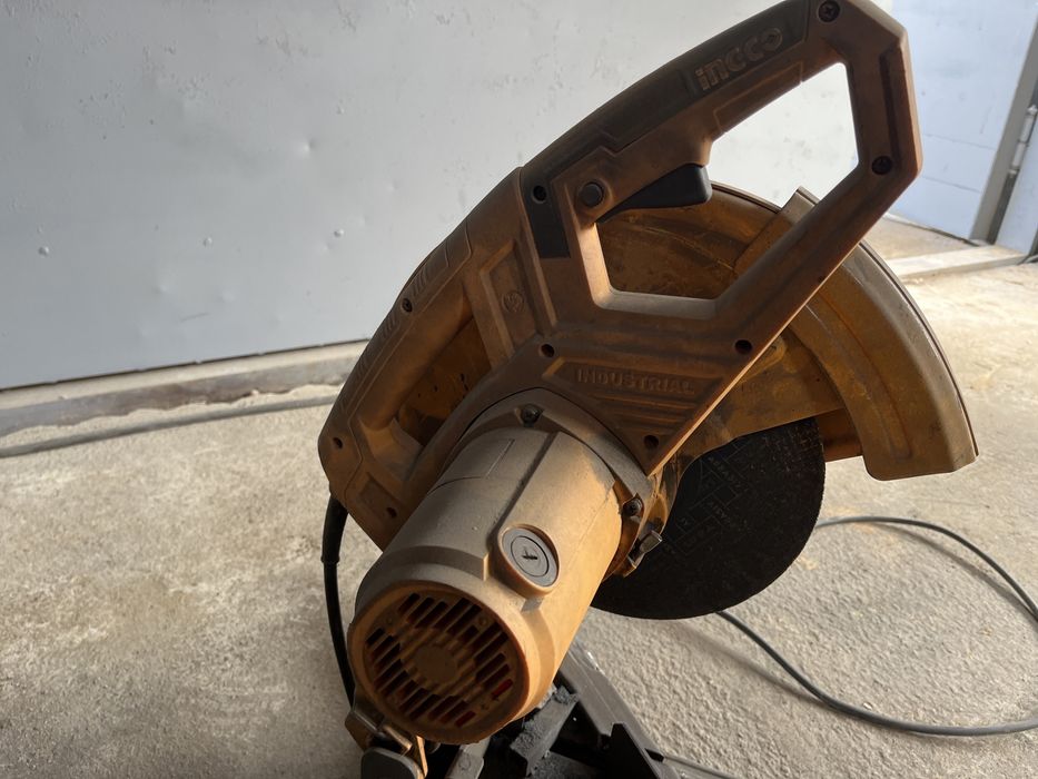 Metal Turba rez incco 300tali
