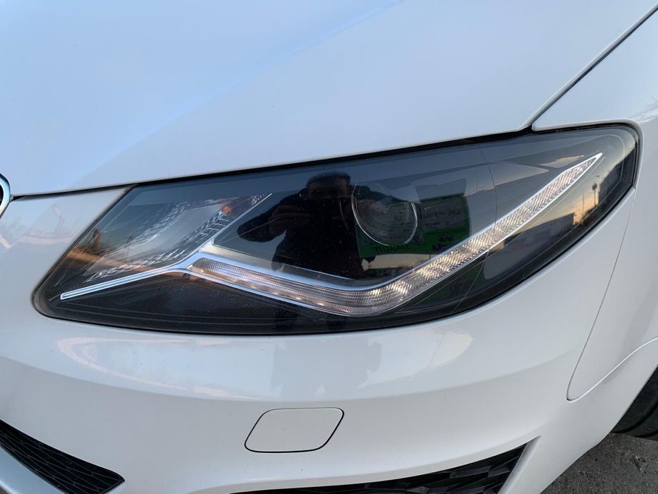 SEAT Altea 2013 – 2.0 TDI – Full opțiuni