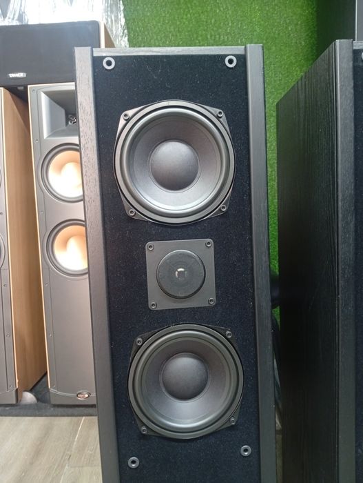 Тонколони ELAC elr-115