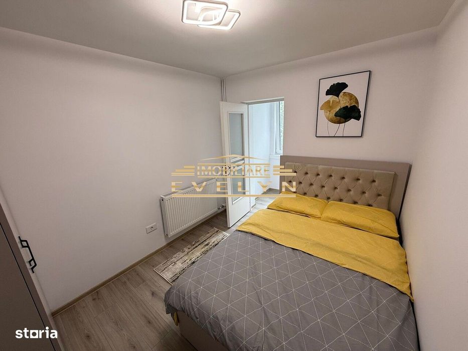 De vanzare apartament tip studio, 30 mp, etaj 2, zona Parcul