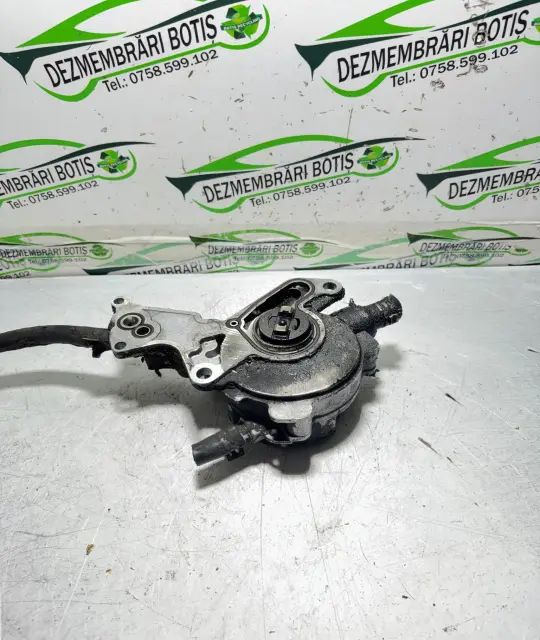 Pompa Tandem 038 145 209 A Volkswagen VW Jetta 1.9 TDI AT (110 hp)
