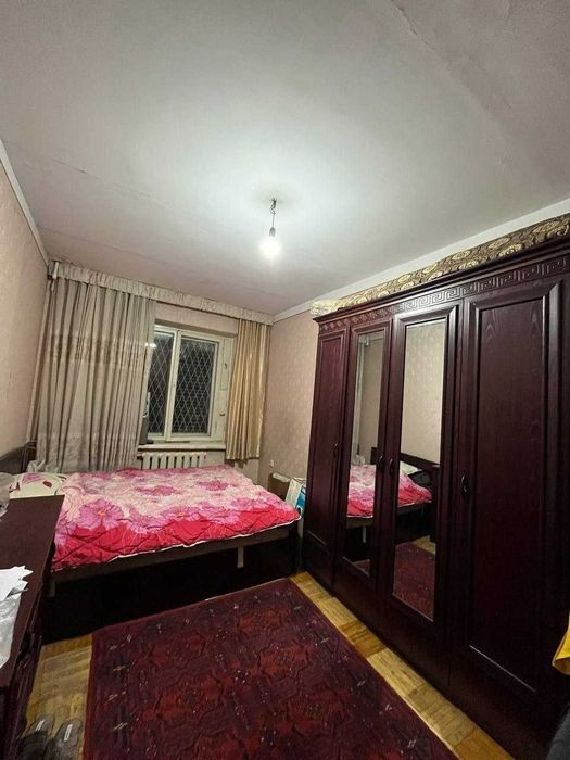 4-х комнатная квартира на Ц-13 ID: 5570