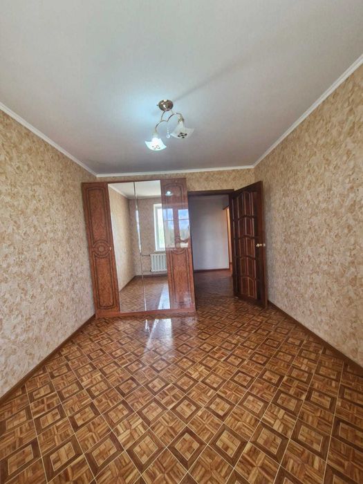 3-ком кв в 4-микр на 4этаже