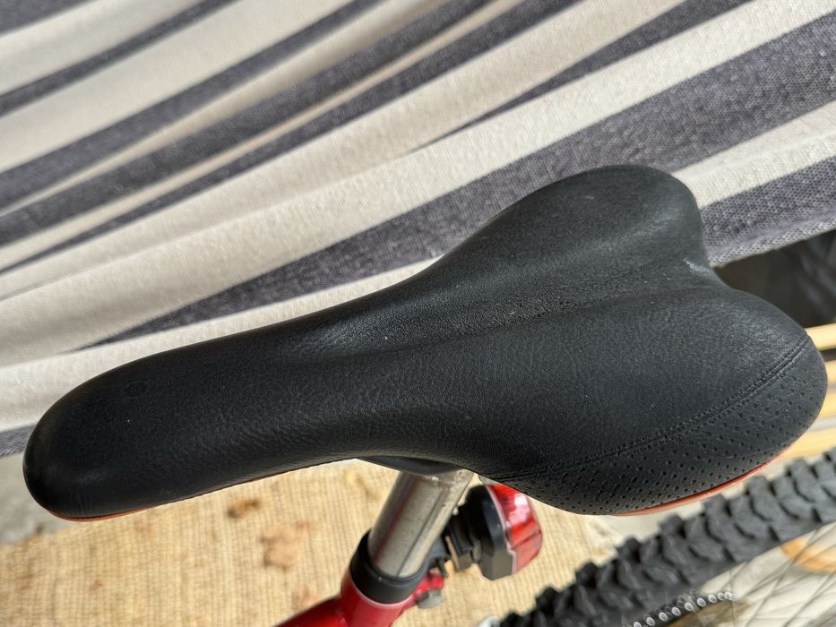 Vand bicicleta DHS editie aniversara