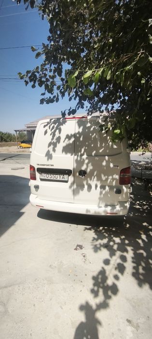 Volkswagen transporter t5