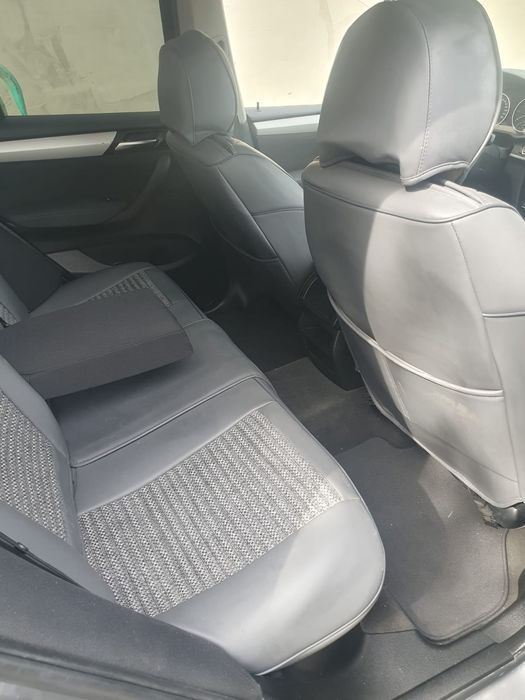 Vând BMW X3 , 2014