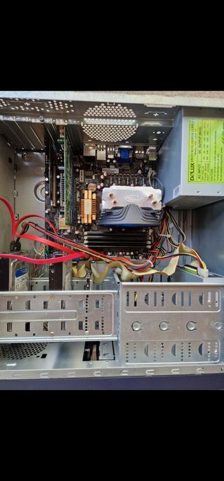 Vand calculator office