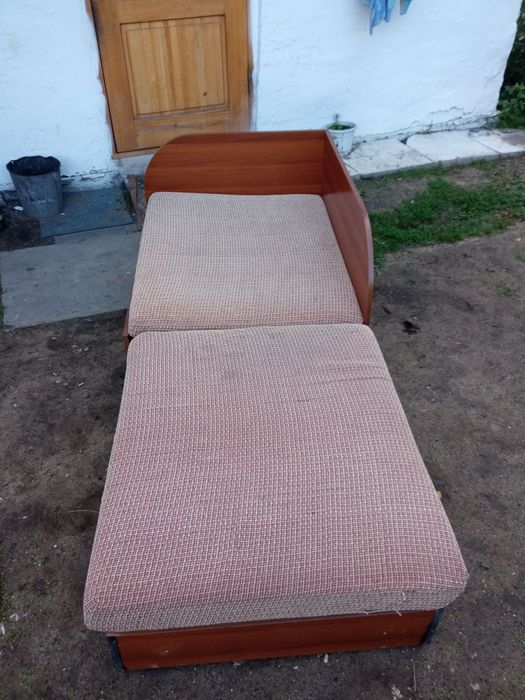 Продам кровать тахта