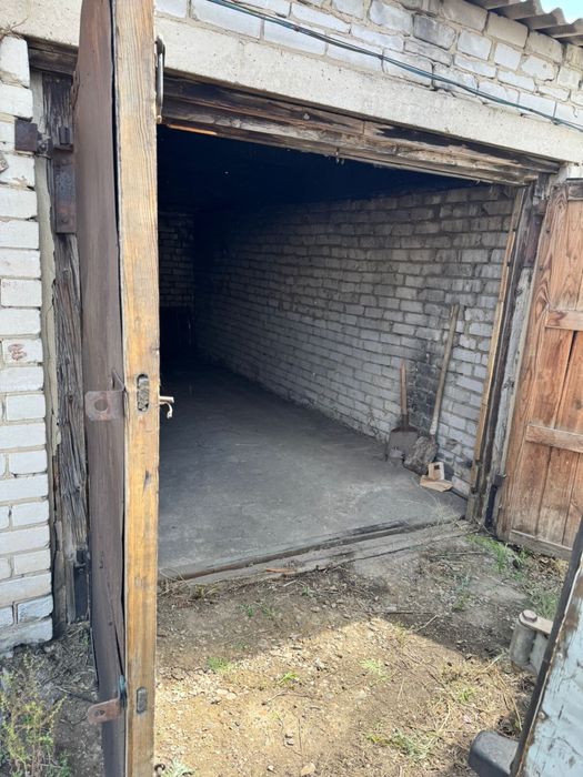 Продам Гараж в кооперативе «ЗАРЯ»